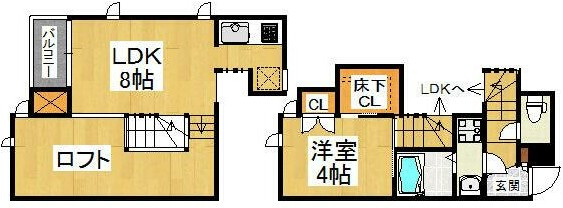ＣＢ柏テラス