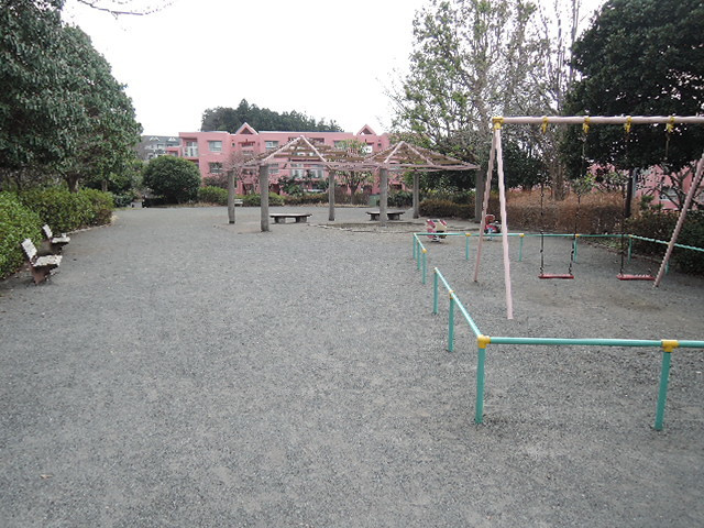 ルミエール三ツ境のその他|楽老南公園