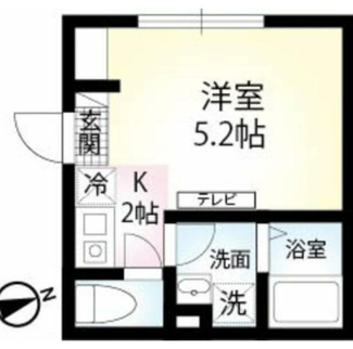 【間取り】 | Alta Classe