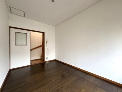 【洋室】 | 上賀茂北大路町貸家