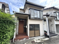 上賀茂北大路町貸家の画像