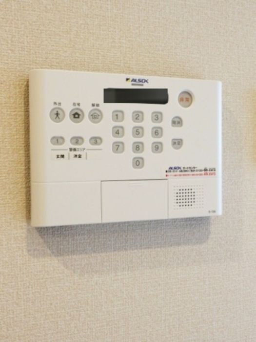 アスタリスクのセキュリティ