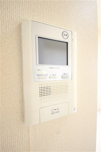 【設備】 | プレサンス天満ステーションフロント