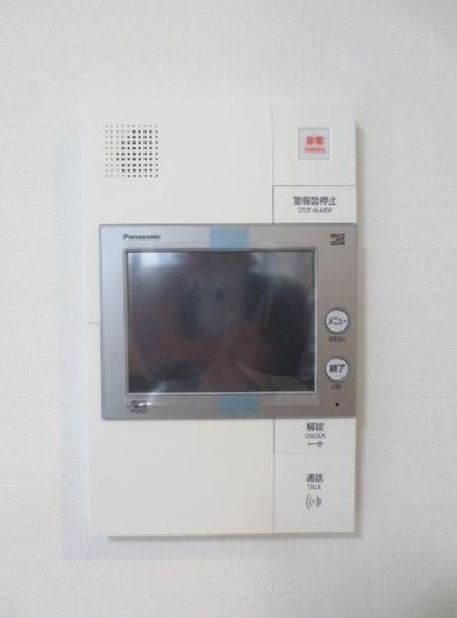 別号室参考写真