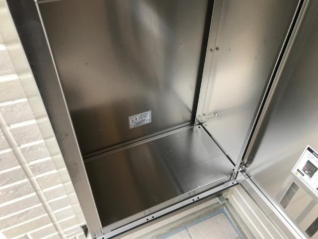 ドゥスールの設備|宅配ボックス