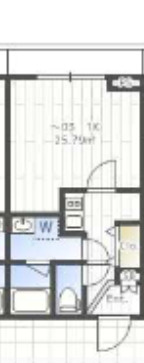 ＴＨＥ ＣＬＡＳＳ OMORI RESIDENCE