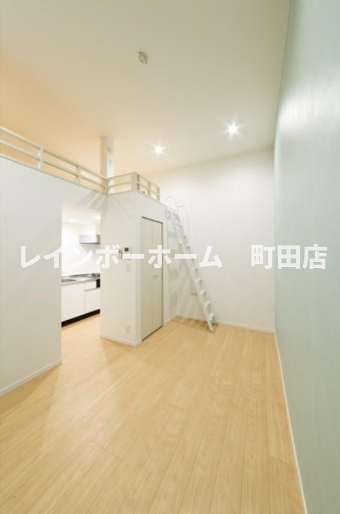 ラブリーレジデンス相模原※初期費用分割あと払いサービス利用可能物件