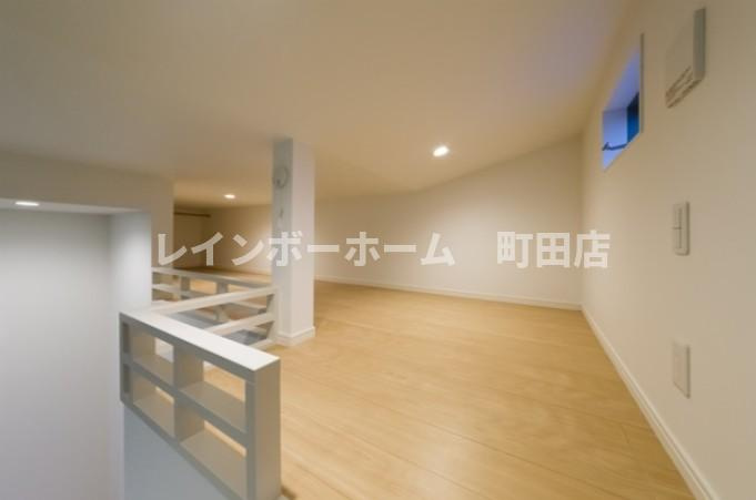 ラブリーレジデンス相模原※初期費用分割あと払いサービス利用可能物件の内装