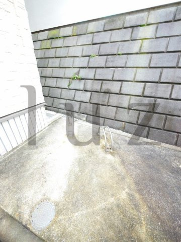 ヒルサイド菊名Ⅱのその他共用部分