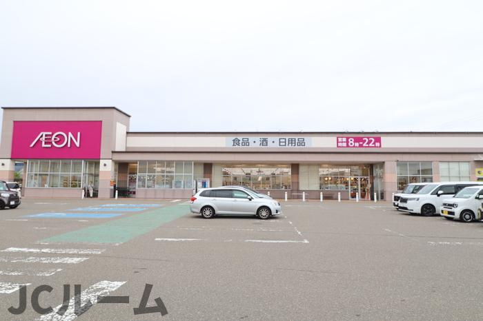 D-ROOM上源入の周辺