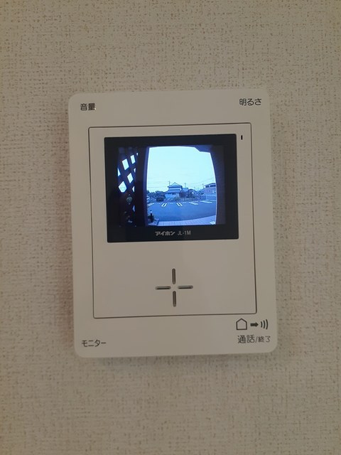 ルート３＆Ｍ・ＹⅥのセキュリティ