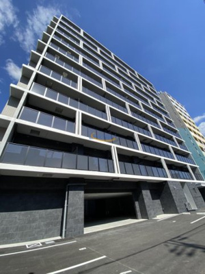 【外観】 | ソルテラスUMEDA　NORTH