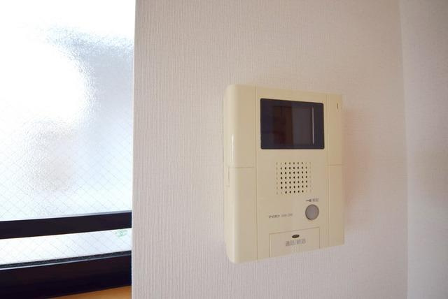 マーサプレアマールケイのセキュリティ