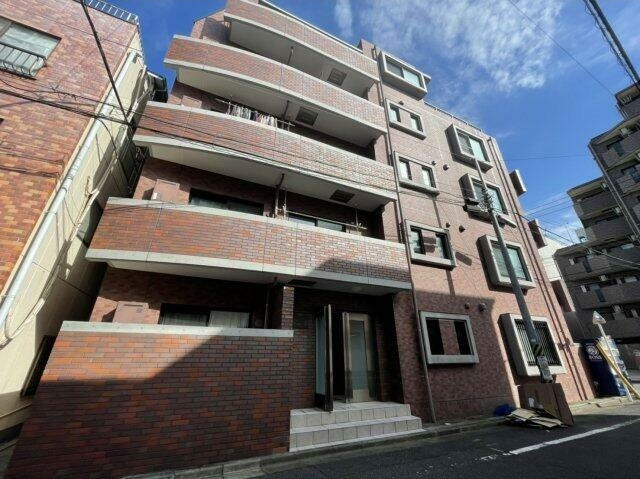 マーサプレアマールケイ