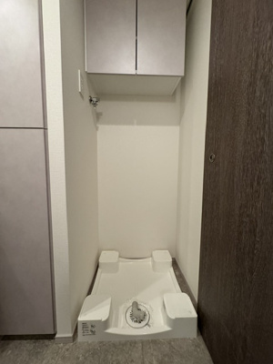 【設備】 | ザ・パークハビオ荏原中延プレイス | 別部屋参考写真