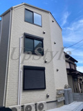 ケーエフ新柴又の画像
