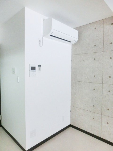 Guardianの設備|＊他号室　参考写真