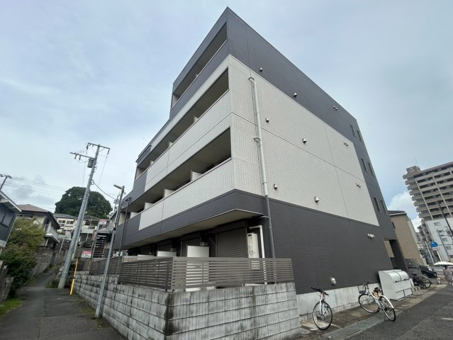 Guardianの外観