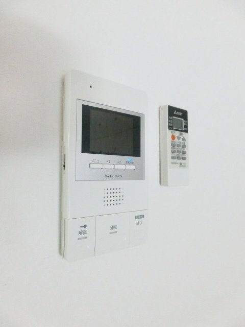 Guardianのセキュリティ|＊他号室　参考写真