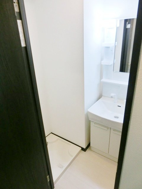 Guardianの洗面所|＊他号室　参考写真