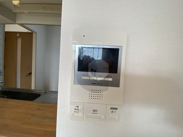 Courregesのセキュリティ