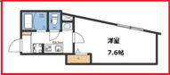 アルファベット京成立石の画像