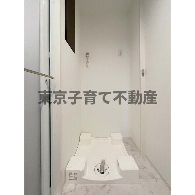 ジニア浅草のその他
