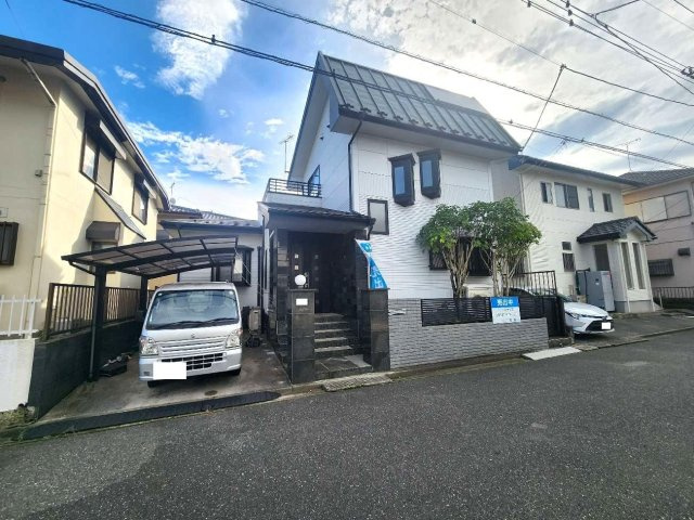 【外観】