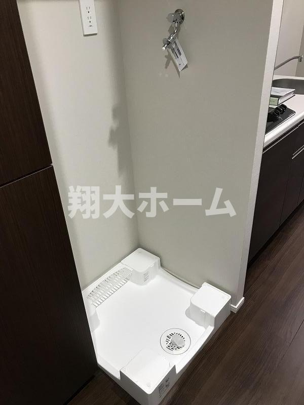 Ｔ－ＴＥＲＲＡＣＥ西大島の設備