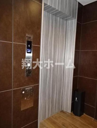 Ｔ－ＴＥＲＲＡＣＥ西大島のその他共用部分