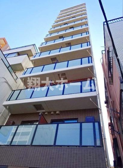 Ｔ－ＴＥＲＲＡＣＥ西大島