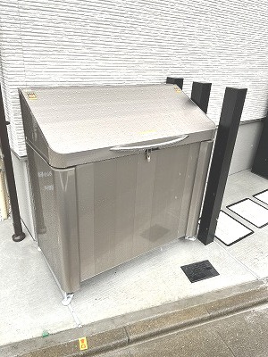 Ｒａｃｉｎｅ　ｄｅ　桜のその他共用部分