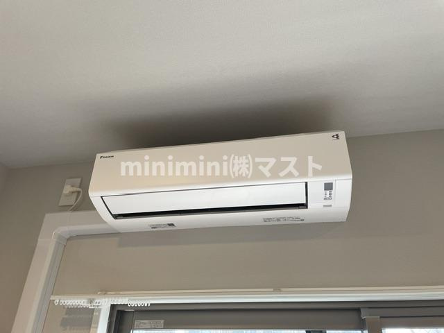 ミラージュパレス新梅田Cieloの設備