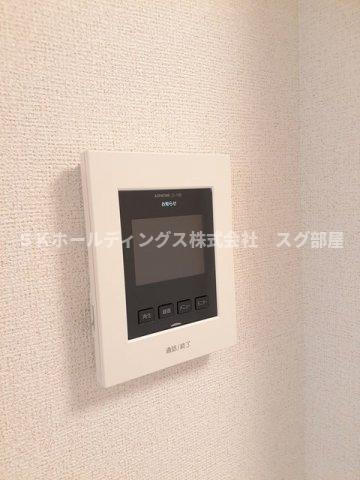 シャイントラストのセキュリティ