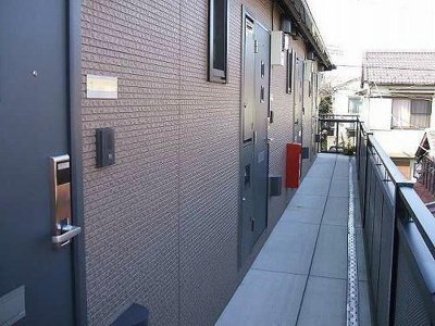 【その他共用部分】 | アーバンフラッツ若宮
