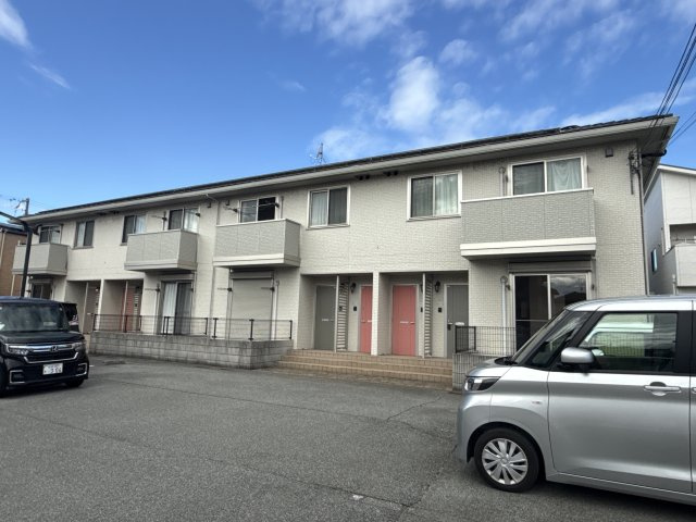 ドミールブラシェ北天満