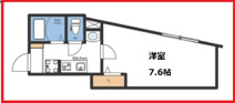 アルファベット京成立石の画像