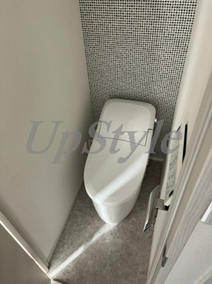【トイレ】 | フィッツロイ千住