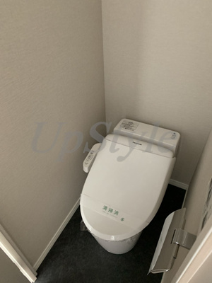 【トイレ】 | カーサ・イリス