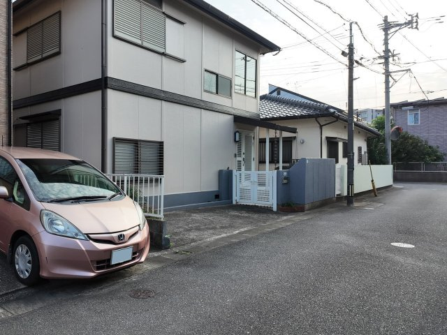 【土地】福岡市南区若久6丁目の外観