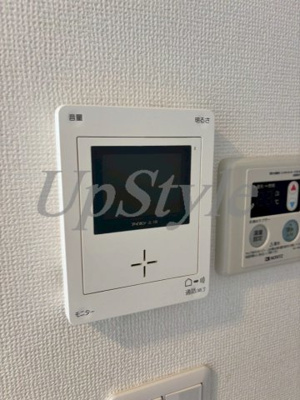 【設備】 | サンハイツ平井