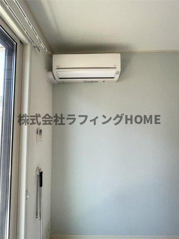 久留米市六ツ門町のアパートのその他