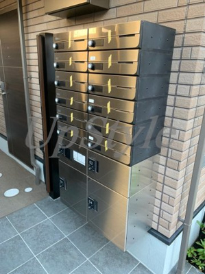 【その他共用部分】 | グランクオール柴又