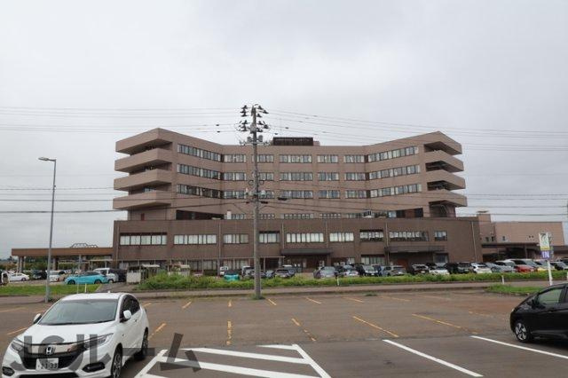 D-ROOM上源入の展望