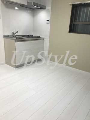 【内装】 | ドエル三ノ輪