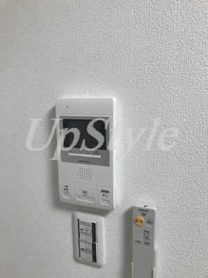 【設備】 | ドエル三ノ輪