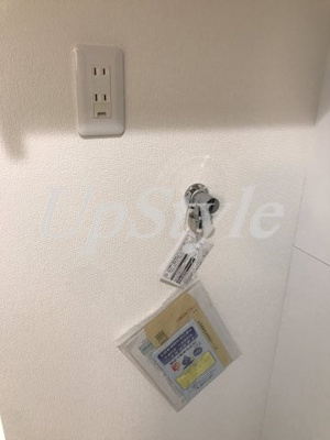 【設備】 | ドエル三ノ輪