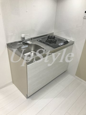 【キッチン】 | ドエル三ノ輪