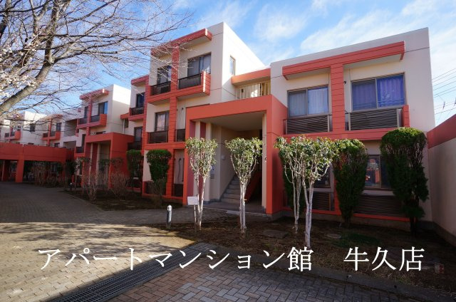 牛久ロイヤルレジデンスAⅢ型