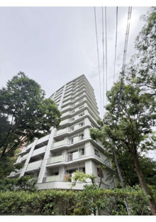 【間取り】北緑丘第三住宅１２号棟 
